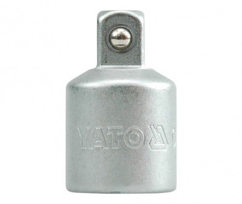 Steckschlüssel Nuss Reduzierstück Adapter 1/2 auf 3/8 Steckschlüssel Nuss Reduzierstück Adapter 1/2 auf 3/8 von Yato