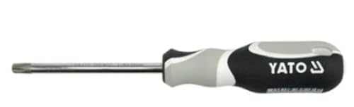 TORX SECURITY SCREWDRIVER T40x100MM von YATO