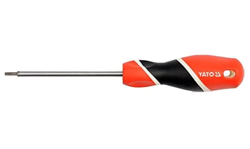 TORX SECURITY SCREWDRIVER T40x100MM von YATO