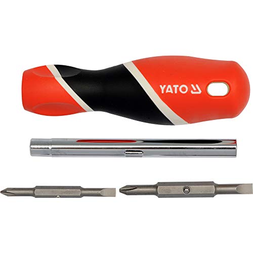 TWO WAY SCREWDRIVER von YATO