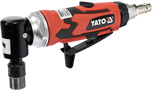 Yato YT, Rot, 170 mm von YATO