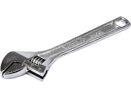 ADJUSTABLE WRENCH 200MM von YATO