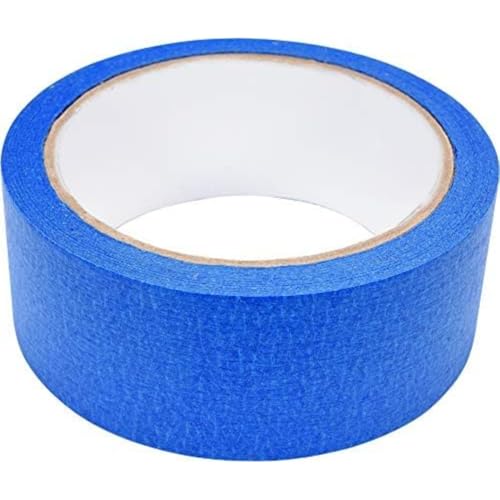 BLUE MASKING TAPE 50M38MM von YATO