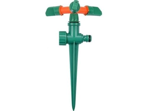 Yato 89272 – Three Arm Sprinkler With Plastic Spike von YATO