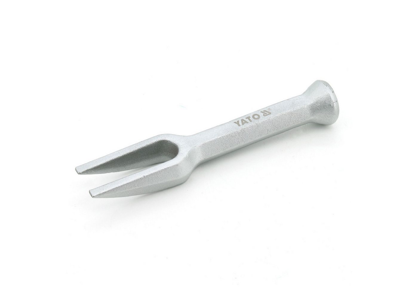 Yato Kugelgelenkabzieher Trenngabel 200 mm YT-0615 Yato Kugelgelenkabzieher Trenngabel 200 mm YT-0615 von Yato