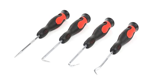 Yato YATO YT-0843 Mini-Tonabnehmer- und Haken-Set von YATO