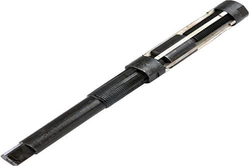 Yato Professionelles Hand yt-28963 – verstellbar 26–29,5 MM HSS Reibahle von YATO