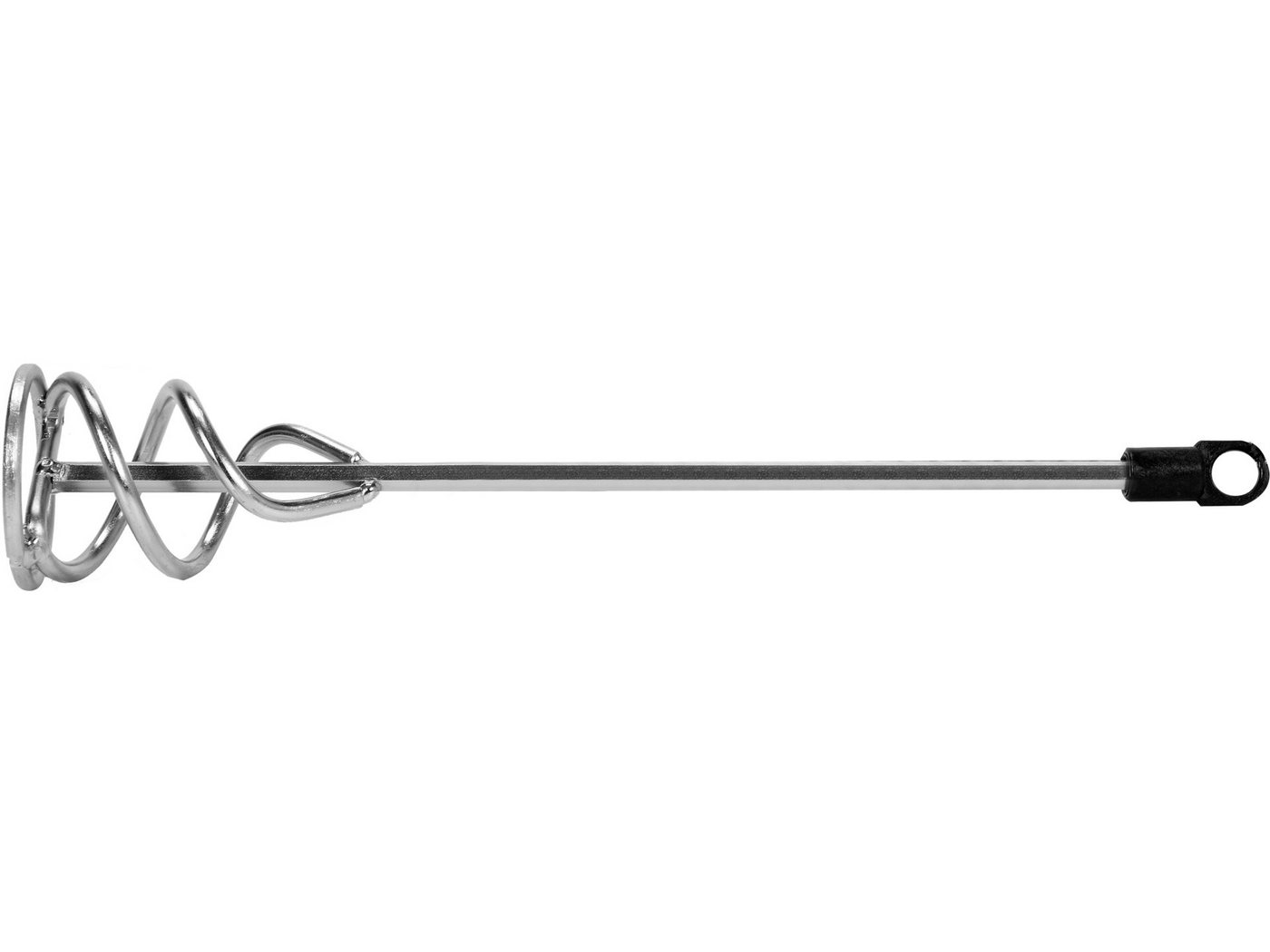 Yato Rührquirl Rührquirl 60x320mm Sechskant, L: 0 cm, (Rührquirl 60x320mm Sechskant) Qualität von Yato