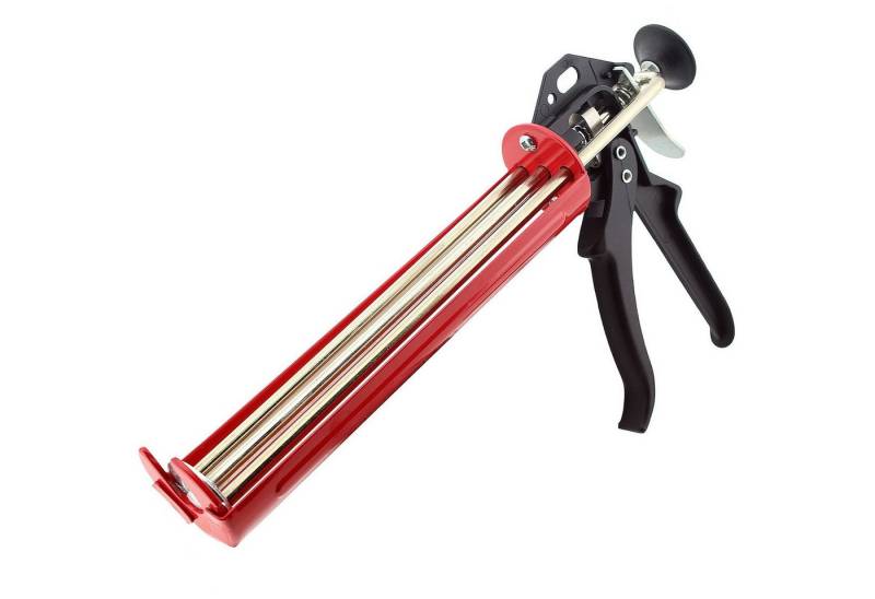 Yato Werkstattpresse 2-Komponenten-Kartuschenpistole 225 mm 310 ml YT-6753 von Yato