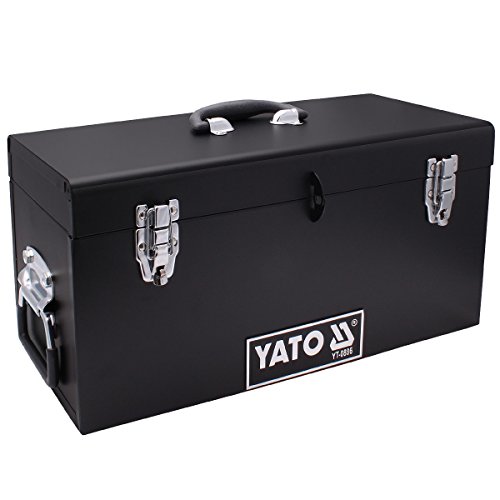 CANTILEVER TOOL BOX 510x220x240MM von YATO