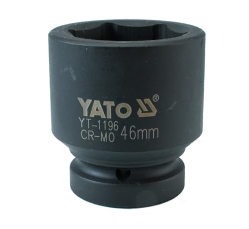 IMPACT SOCKET 1x46MM von YATO