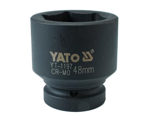 IMPACT SOCKET 1x48MM von YATO