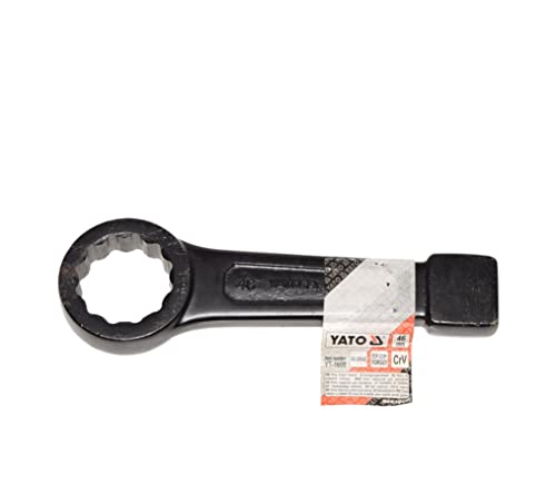 RING SLOGGING WRENCH 46MM von YATO