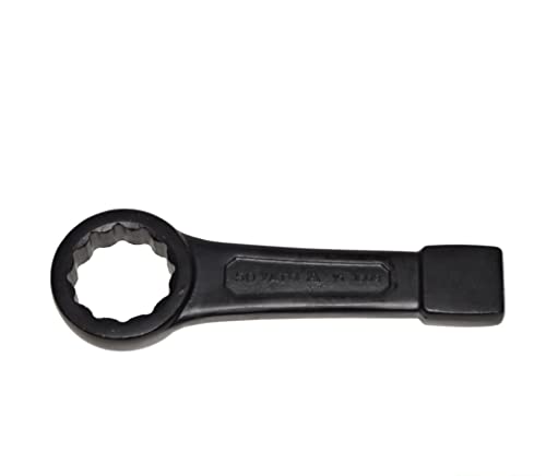 RING SLOGGING WRENCH 50MM von YATO