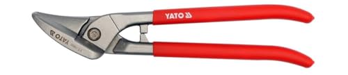 IDEAL PATTERN SNIPS 260MM LEFT von YATO