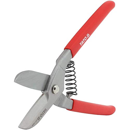 ENGLISH SNIPS 0.7MM von YATO