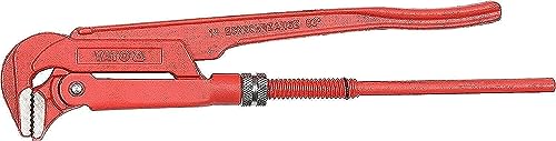 PIPE WRENCH 90 1.0 von YATO