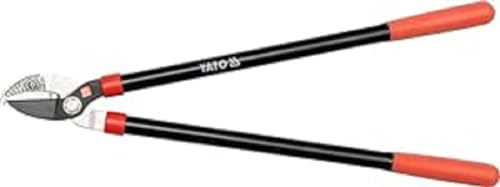 ANVIL LOPPING SHEARS 25 1 ANVIL LOPPING SHEARS 25 1 von YATO