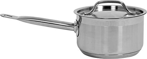 Yato yg-00062 – Saucepan W/lidss 24 cm 5l von YATO