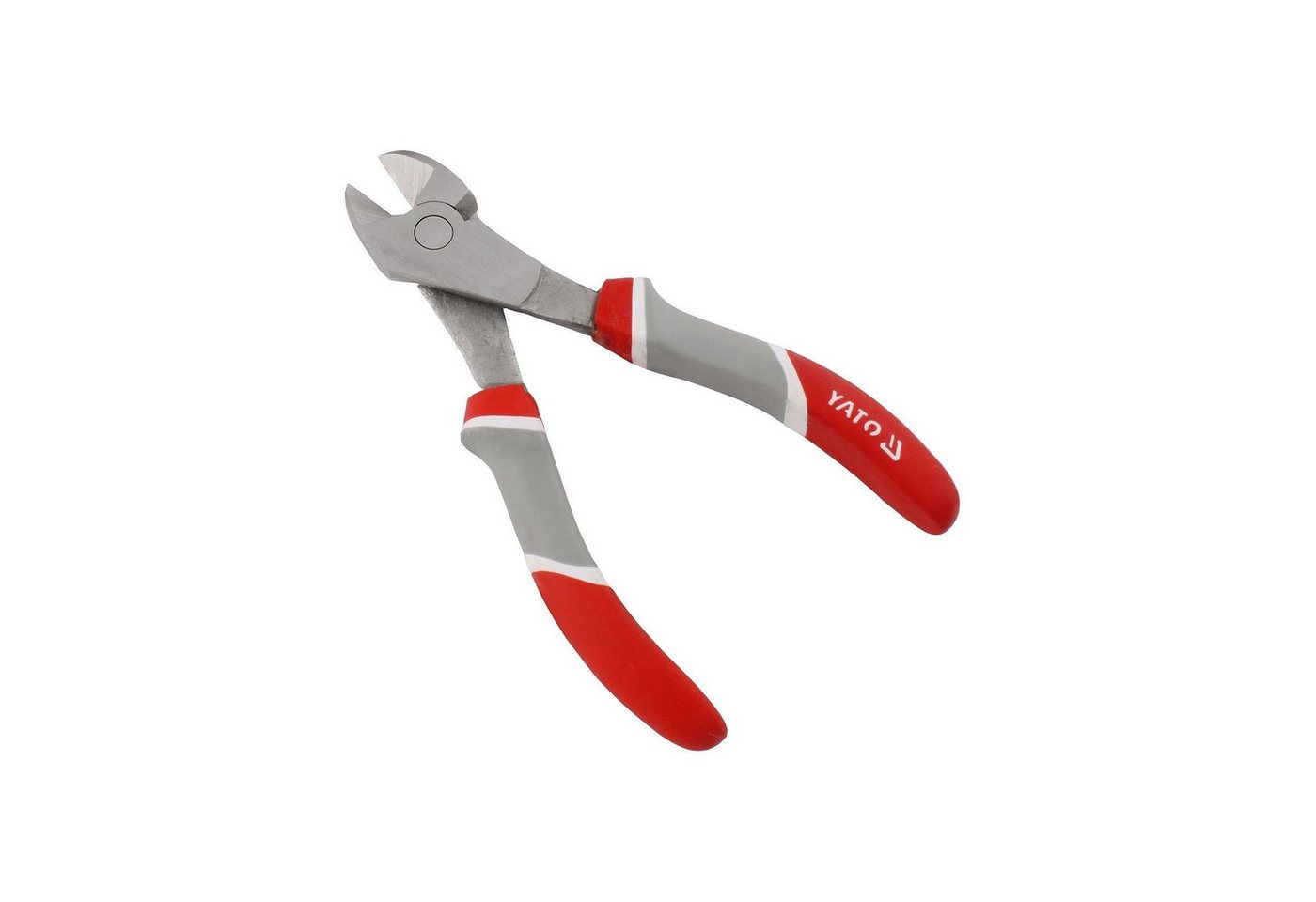 Yato Zangenset Seitenschneider Schwer 180 mm YT-2039 Yato Zangenset Seitenschneider Schwer 180 mm YT-2039 von Yato