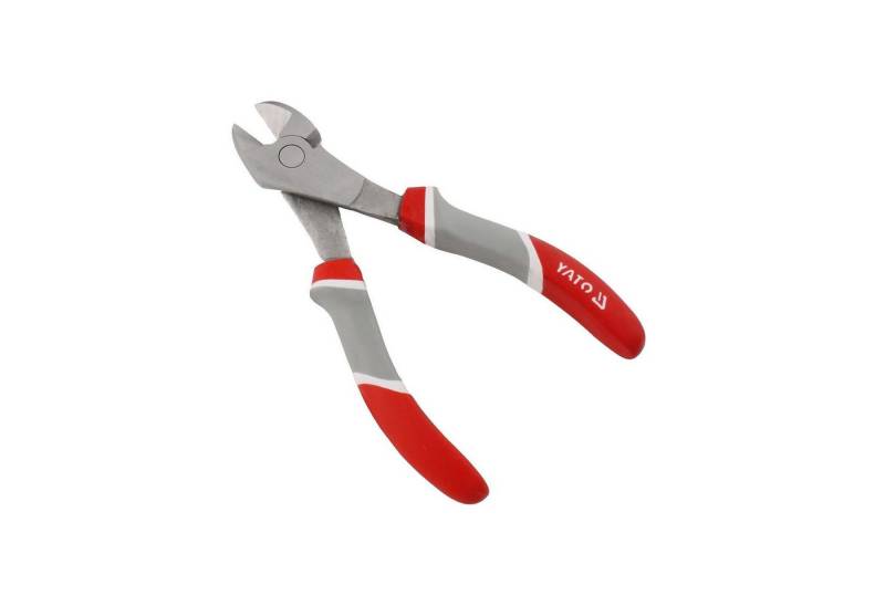Yato Zangenset Seitenschneider Schwer 180 mm YT-2039 von Yato