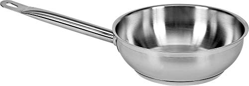 Yato yg-00080 – Gravy Pot SS 20 cm 2L von YATO