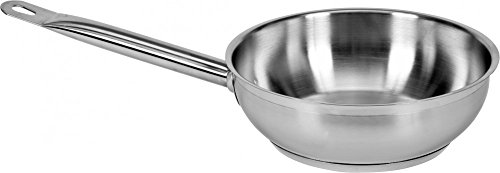 Yato yg-00081 – Gravy Pot SS 24 cm 3,4l von YATO