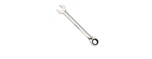 COMBINATION RATCHET WRENCH 14MM von YATO