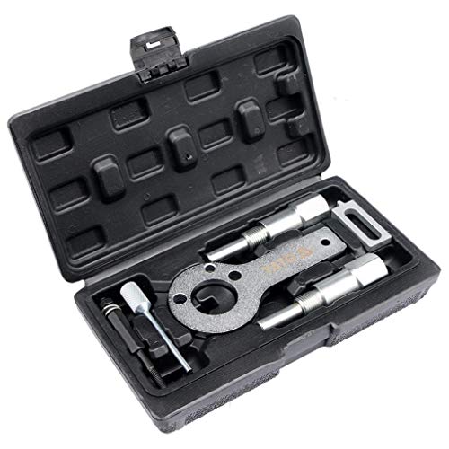 DIES. ENGINE SETTLOCK TOOL KIT OPEL 19 von YATO