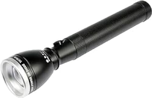 METAL TORCH W CREE XPE DIODE BLACK2XC von YATO