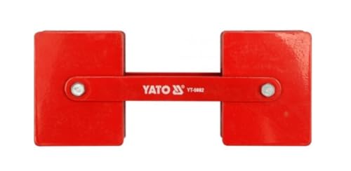 ADJUSTABLE ANGLE WELDING MAGNET von YATO