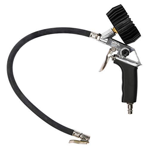 TIRE INFLATING GUN TIRE INFLATING GUN von YATO