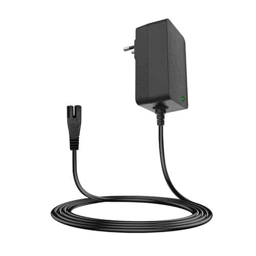 Yattoper 10.95 V Ladegerät Kompatibel mit TALOSBO Pleco Se Pool Roboter Pool Staubsauger Ladekable Netzteil von Yattoper