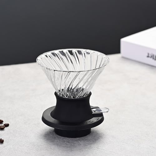 Yawdil Immersion Kaffee Tropfer Schalter Gießen Über Tropfer Immersion Tropfer Schalter Kaffee Maschine Glas Kaffeefilter V02 Set Yawdil Immersion Kaffee Tropfer Schalter Gießen Über Tropfer Immersion Tropfer Schalter Kaffee Maschine Glas Kaffeefilter V02 Set von Yawdil