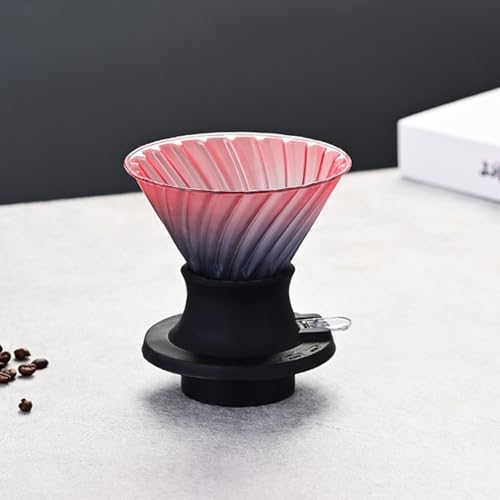 Yawdil Immersion Kaffee Tropfer Schalter Gießen Über Tropfer Immersion Tropfer Schalter Kaffee Maschine Glas Kaffeefilter V02 Set Yawdil Immersion Kaffee Tropfer Schalter Gießen Über Tropfer Immersion Tropfer Schalter Kaffee Maschine Glas Kaffeefilter V02 Set von Yawdil