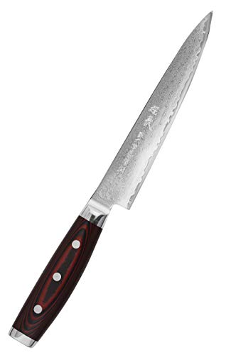 Yaxell Super Gou 161 Filetiermesser, 31,5cm von Yaxell