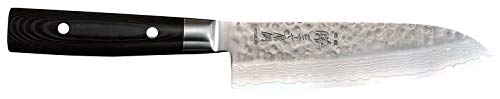 Yaxell Zen Santoku Messer kurz von Yaxell