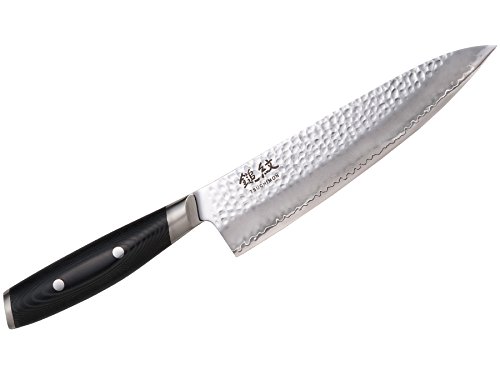 Yaxell 366121 TSUCHIMON Kochmesser, 20 cm von Yaxell