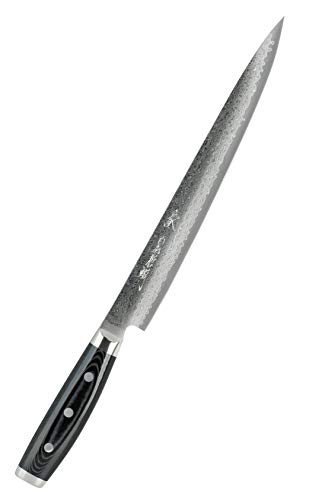 Yaxell - Fisch-Messer cm 25,5/39,5 - Serie GOU von Yaxell