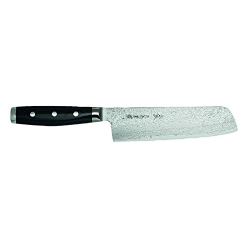 Yaxell Gou 101 Nakiri Gemüsemesser 180mm von Yaxell