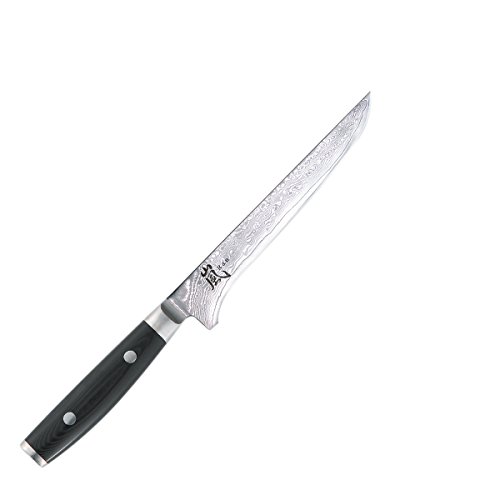 Yaxell Ran Damast Messer Ausbeinmesser 15cm von Yaxell