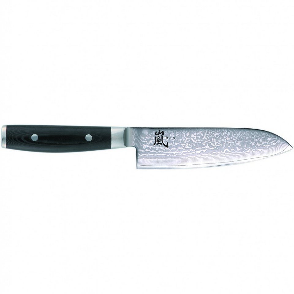 Yaxell Santokumesser, Ran 69 Santoku 16,5 cm von Yaxell