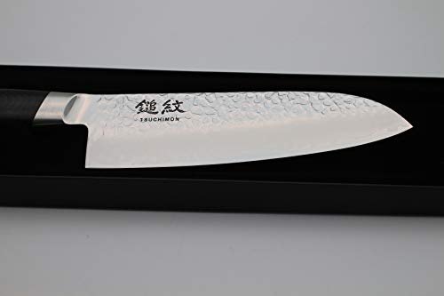 Yaxell TSUCHIMON Santoku Large von Yaxell