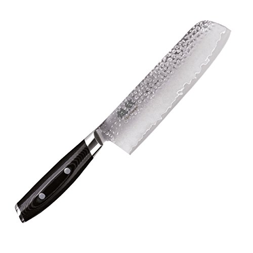 Yaxell Tsuchimon 3 Nakiri Gemüsemesser 180mm von Yaxell