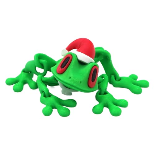 Yaztauho 3D Gedruckter Kühlschrankmagnet, Posebarer Mit Artikulierten Gelenken, Dekorative Tier Magnet Auto Tür, Für Hausbesitzer Weihnachten Sammler College Studenten Memobrett Fotodisplay Spind Yaztauho 3D Gedruckter Kühlschrankmagnet, Posebarer Mit Artikulierten Gelenken, Dekorative Tier Magnet Auto Tür, Für Hausbesitzer Weihnachten Sammler College Studenten Memobrett Fotodisplay Spind von Yaztauho