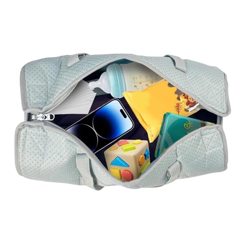 Yaztauho Flugzeug Kinderbett - Flugzeug Sitzerhöhung Für Kinder - Tragetasche rutschfeste Baby Matte Für Lange Flüge Kleinkinder Kinder Mädchen Yaztauho Flugzeug Kinderbett - Flugzeug Sitzerhöhung Für Kinder - Tragetasche rutschfeste Baby Matte Für Lange Flüge Kleinkinder Kinder Mädchen von Yaztauho