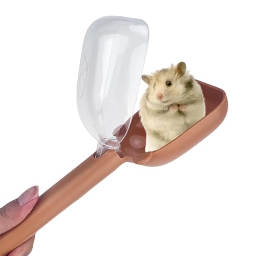 Yaztauho Hamster Clips | Multifunktionale Handhabungsklemmen Für Igel,Ergonomische Beißfeste Klemmen Für Innenkäfige Für Hamster Rennmäuse Kaninchen Meerschweinchen Yaztauho Hamster Clips | Multifunktionale Handhabungsklemmen Für Igel,Ergonomische Beißfeste Klemmen Für Innenkäfige Für Hamster Rennmäuse Kaninchen Meerschweinchen von Yaztauho