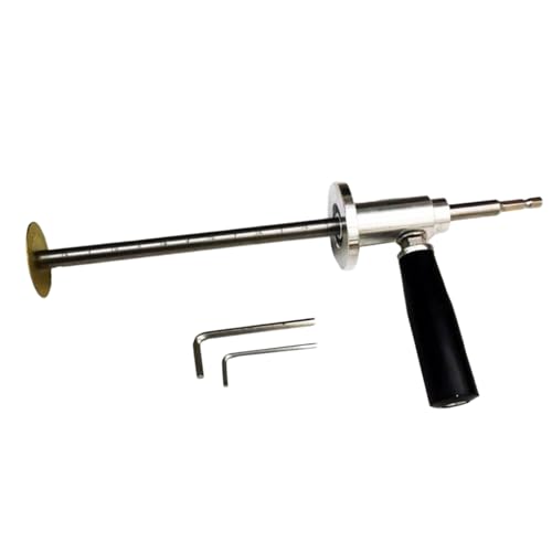 Yaztauho Interner PVC-| Verstellbarer PVC-Rohr-Innenschneider - ergonomische robuste Rohr Maschine Für Holz Glas Kristall Schneidanwendungen Yaztauho Interner PVC-| Verstellbarer PVC-Rohr-Innenschneider - ergonomische robuste Rohr Maschine Für Holz Glas Kristall Schneidanwendungen von Yaztauho