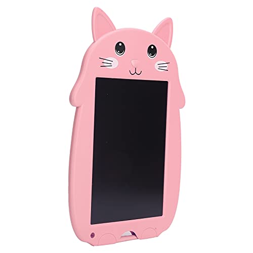 9-i LCD-Tablet Cartoon Cat Digitales Zeichenbrett mit I-Erasing-Schloss für (Blue) (Rosenate) von Yctze