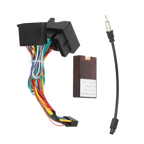 E46 Canbus Auto-Stromkabel-Kabelbaum-Adapter mit Canbus-Box-Ersatz für F30 F10 X5 E46 E39 E53 E46 Canbus-Box-Kabelbaum von Yctze